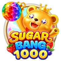 SUGAR BANG 1000